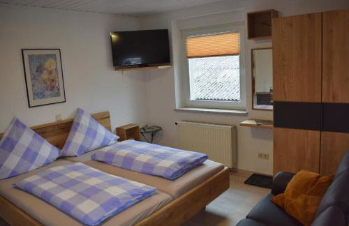 Ferienhaus & Weingut am Steingebiss - Foto 16