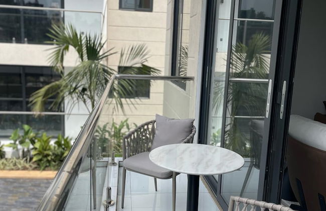 Step Apart Hotel - Foto 12