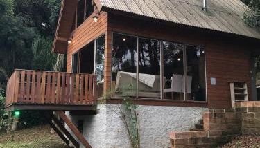 Cabana Gehrke - Foto 3