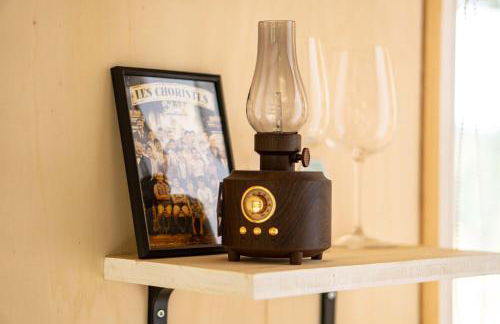 La Clairière de Peylenc - Refuge en Velay - Foto 39