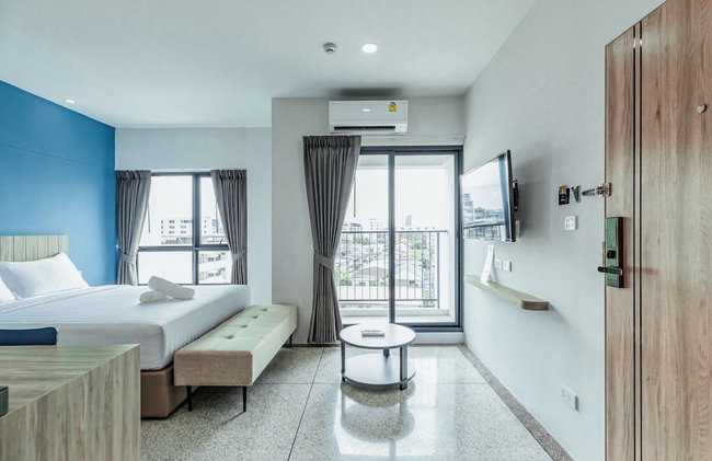 ABC@48 Hotel & Service Apartment - Foto 42