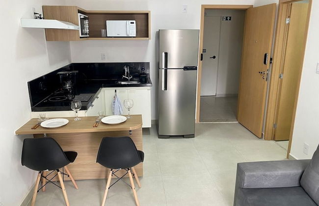 AP 1422 com Piscina, Academia e Coworking - Foto 6