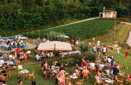 Casa La Cucca - Foto 3