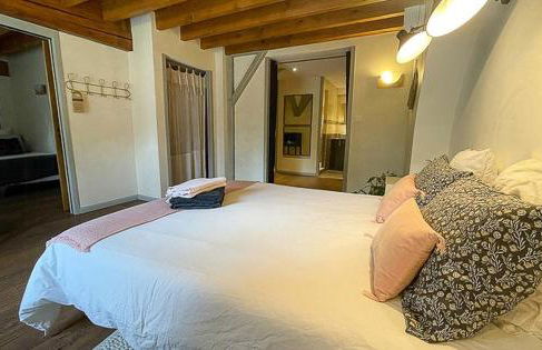 Historic Mill With Ponds And Pool Near Lyon - Foto 11