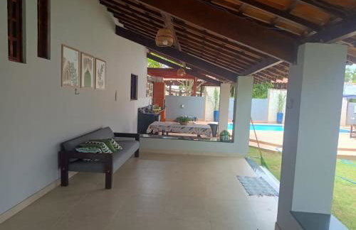 Casa Da Mari - Praia da Penha - Foto 9