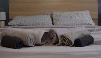 L'appartamento blu di Nicole - Foto 3, towels