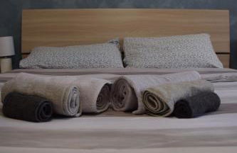 L'appartamento blu di Nicole - Foto 3