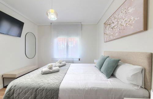 VT reformado y acogedor en zona residencial tranquila - Foto 18