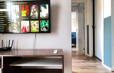 2 Quartos mais Piscina com Vista para o Cristo - Foto 23