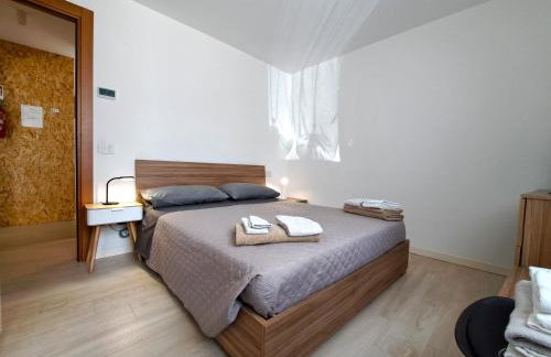 Appartamento Aurora in Valtellina - Accogliente alloggio tra lago e montagna - Foto 13