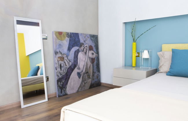 Le Quattro Dame Luxury Suites - Foto 35