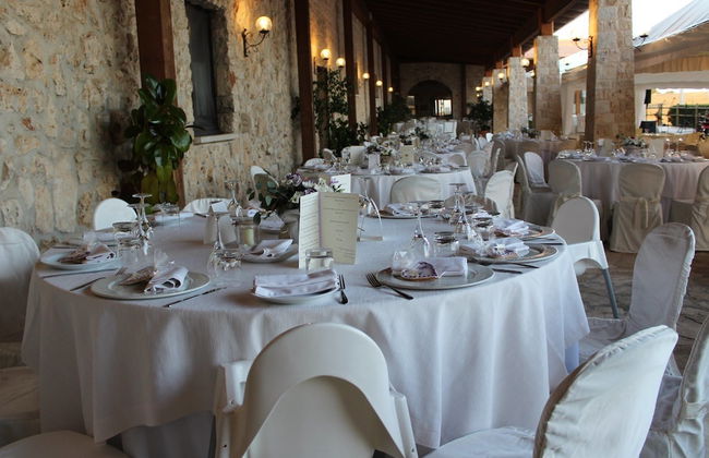 Masseria Chinunno - Foto 31