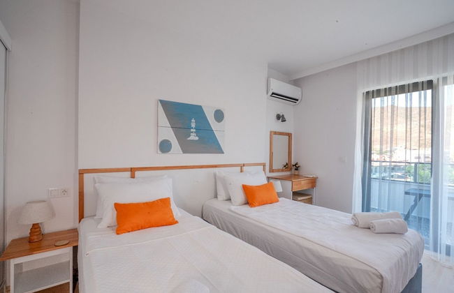 içmeler apart dream - Foto 12