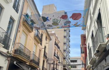 Apartamento Layla - solo familias - Photo 38