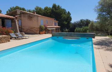 Le Mas des Vignes - Foto 16