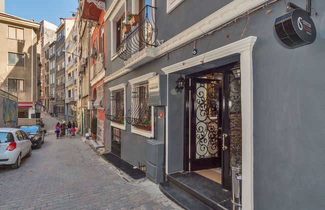 Cirrus Suites - Foto 78