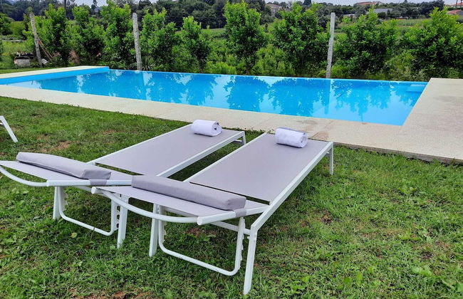 Quinta de Castelhão - Foto 36