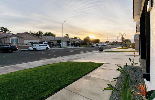 Pacifica Sur by Avantstay Pool, Hot Tub, Gazebo - Photo 34