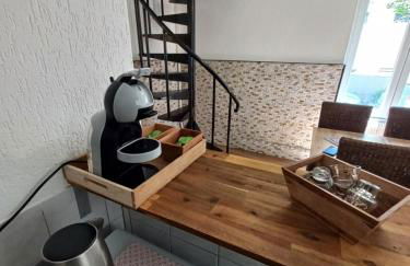 Duplex Éléonore-Lilas - Foto 60