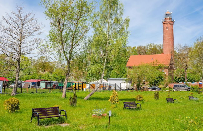 Apartamenty Sun & Snow Gąski - Photo 37