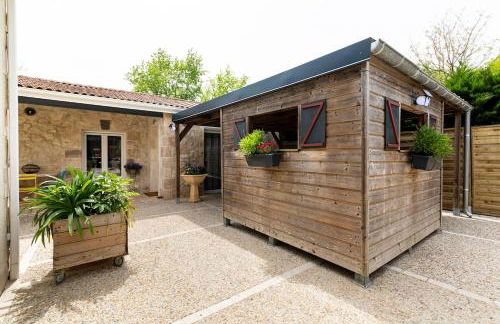 Gîte chez Marie et Franck - Foto 12