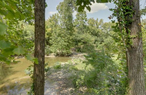 1 Block to Loveland Bike Trail The Frog Man Inn - Foto 5