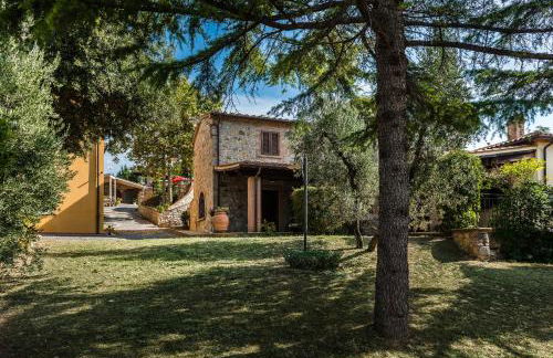 Agriturismo La Ghiraia - Foto 48