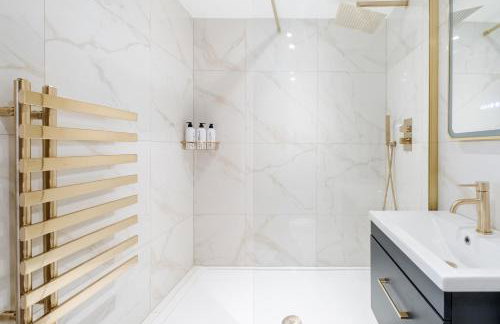 LONDONERS - Marylebone Serviced Apartments - Foto 66