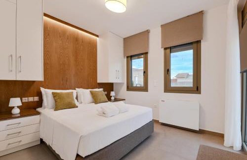 Eleagnos Villas - Foto 39