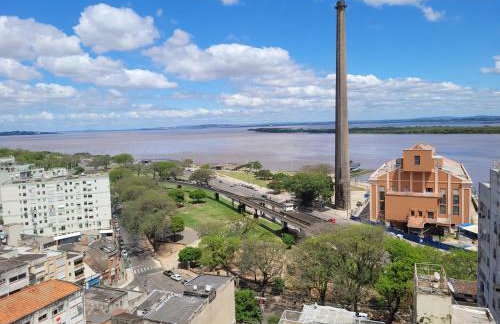 Vista para o Guaíba - Foto 3