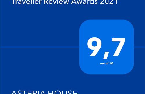 ASTERIA HOUSE - Foto 31