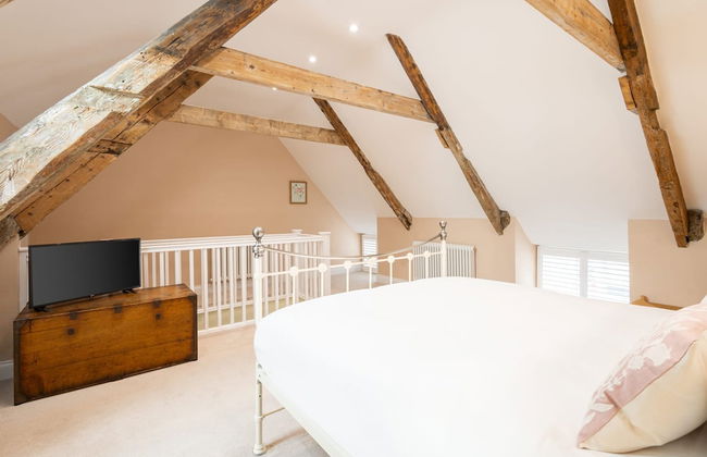 Host Stay Hotspur Street - Foto 20