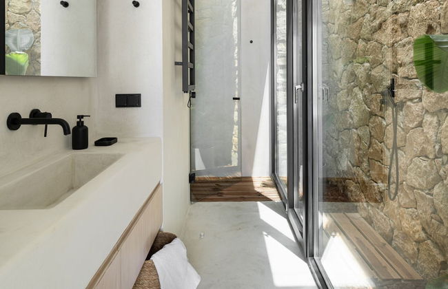 Design Villa Skioni by Halkidiki Villas - Foto 25