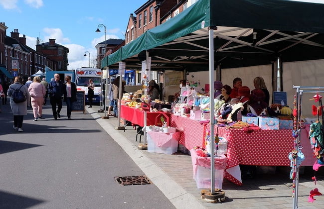Portland Mews - 3 Bed Holiday Home by Premier Serviced Accommodation - Foto 14