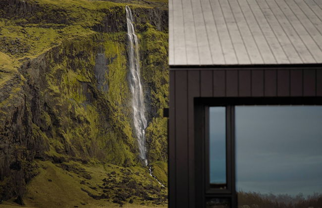 Seljalandsfoss Horizons - Foto 41