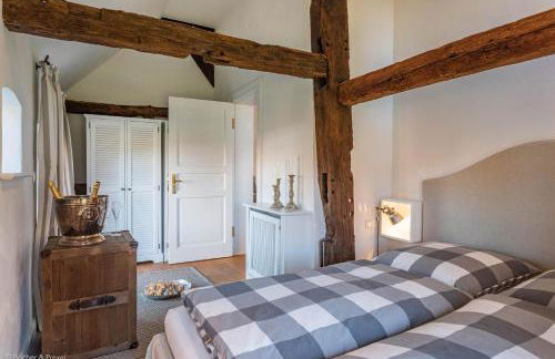 HofGut Bockelkathen Apartment 5 - Foto 4