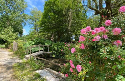 Cottage in Normandy Near Barneville-carteret - Foto 30