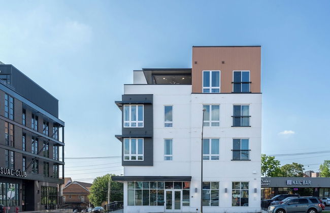 Gemstone at the Jolene - Foto 28