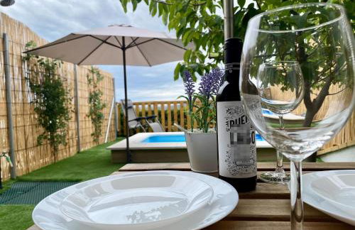 Suite Breeze - Private Heated Pool - Foto 7