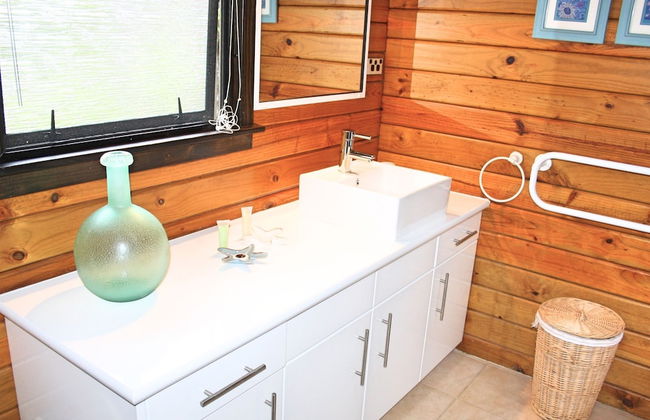 Lavendula Garden Cottage - Foto 28