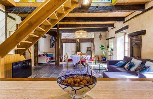 Le Dormeur du Val - Conques - Photo 6