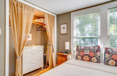 4 Mi to Dtwn Pet-Friendly Austin Studio - Foto 7