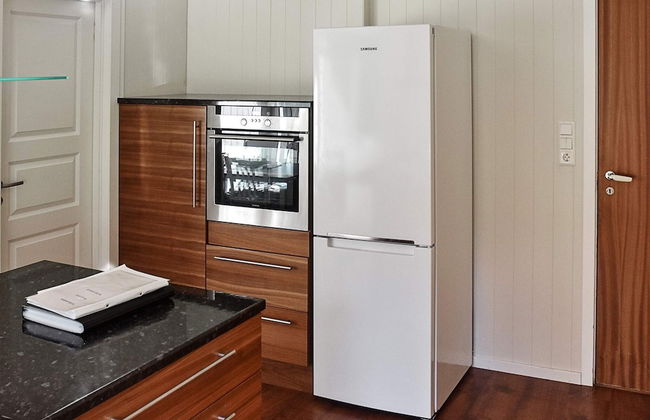 10 Person Holiday Home in Skei i Jolster - Foto 21