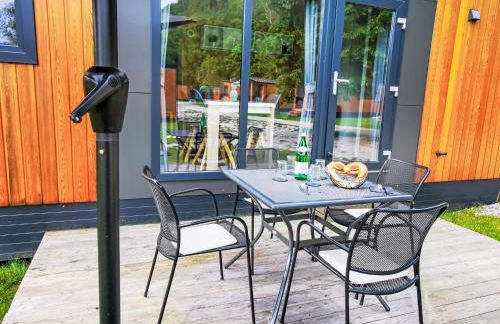 Holiday Home Tiny Haus Christas Angler-Oase by Interhome - Foto 45