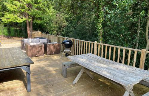 Luxury Container Lodge - Foto 39