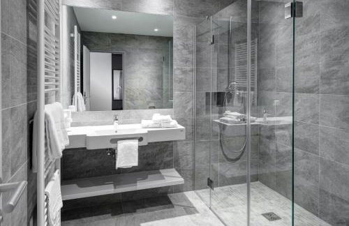 BSW Ferienwohnungen Brockenblick - Foto 30