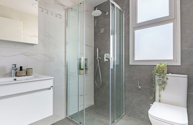 Sanders Cruise Limassol - Foto 36