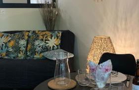 Studio avec parking privé en hyper centre - Foto 3