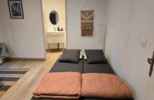 Maison, Largentière LESCALEYEST - Foto 7