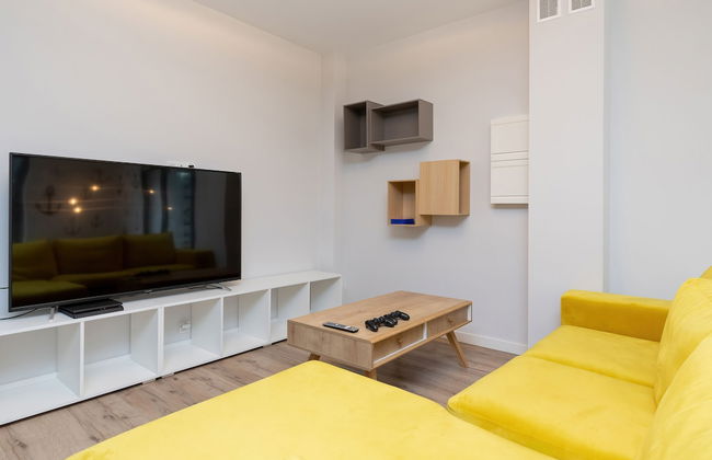 Apartment Lwowska Parking by Renters - Foto 55